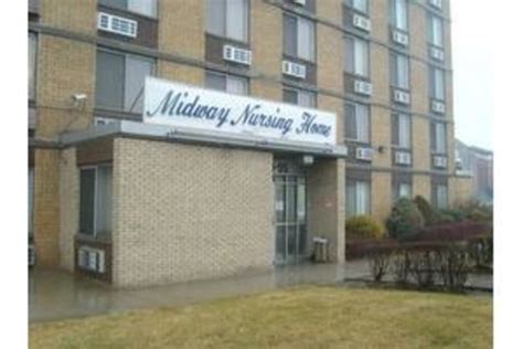 Midway nursing home - Midway Nursing Home, Queens, New York. 305 likes · 3 were here. Nursing Home